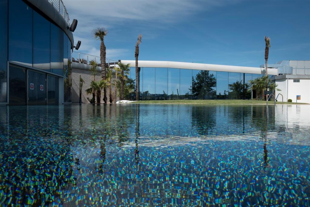 Mjus Resort & Thermal Park