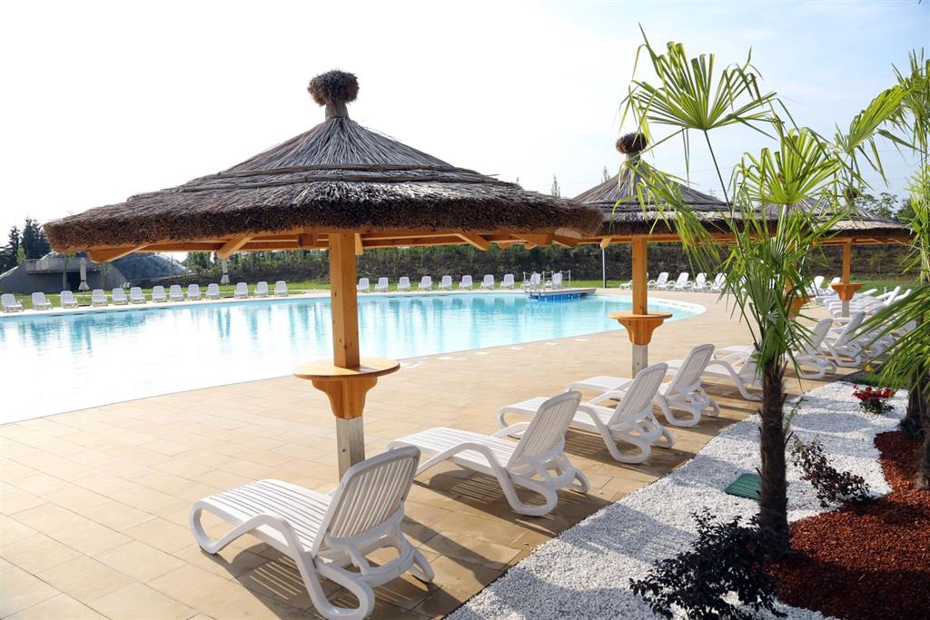 Mjus Resort & Thermal Park