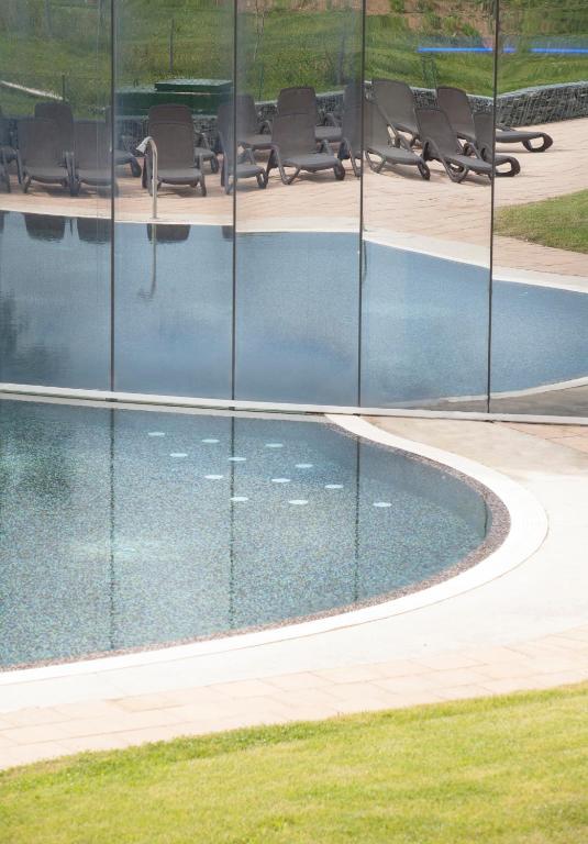 Mjus Resort & Thermal Park