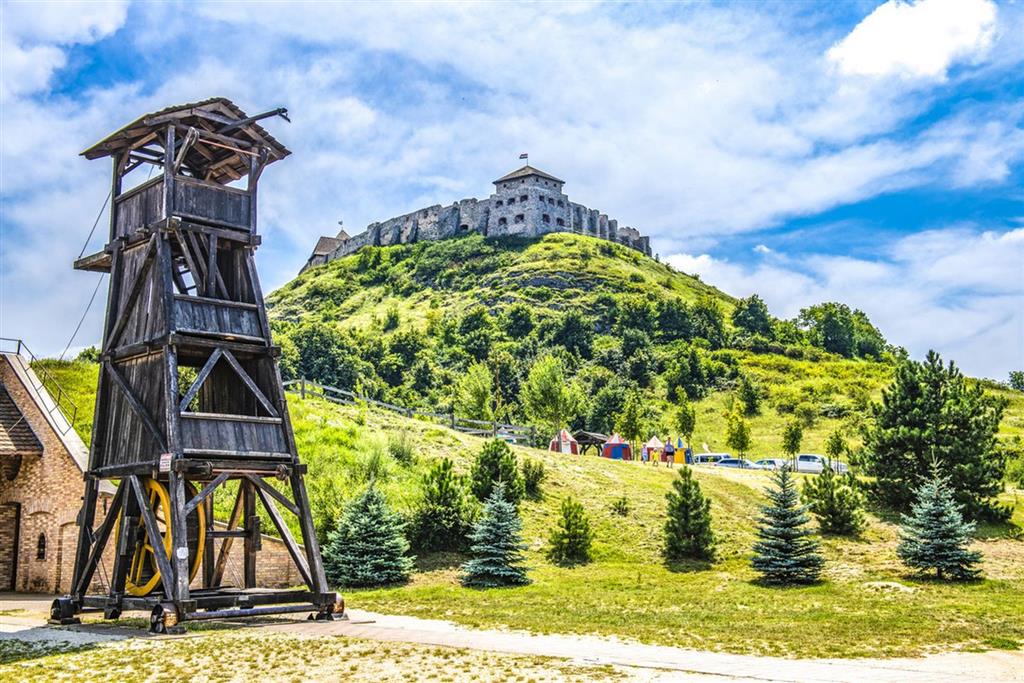 Hotel Kapitany Wellness & Konferenz