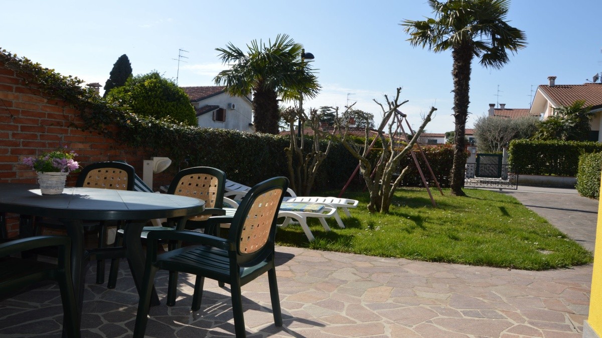 Villa Dolce Far Niente
