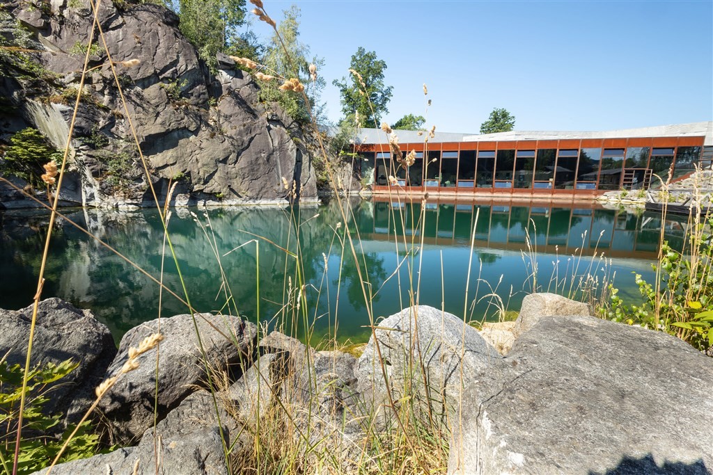 Landhotel Rosenberger (Wegscheid)