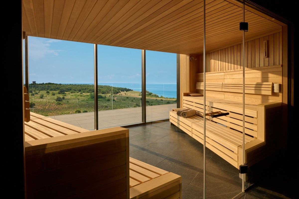 Petram Resort & Residences (Crveni Vrh)