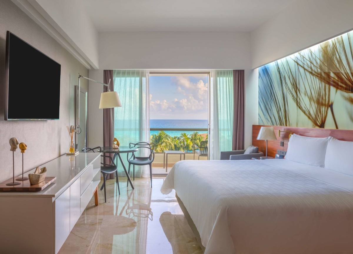 Live Aqua Beach Resort Cancun