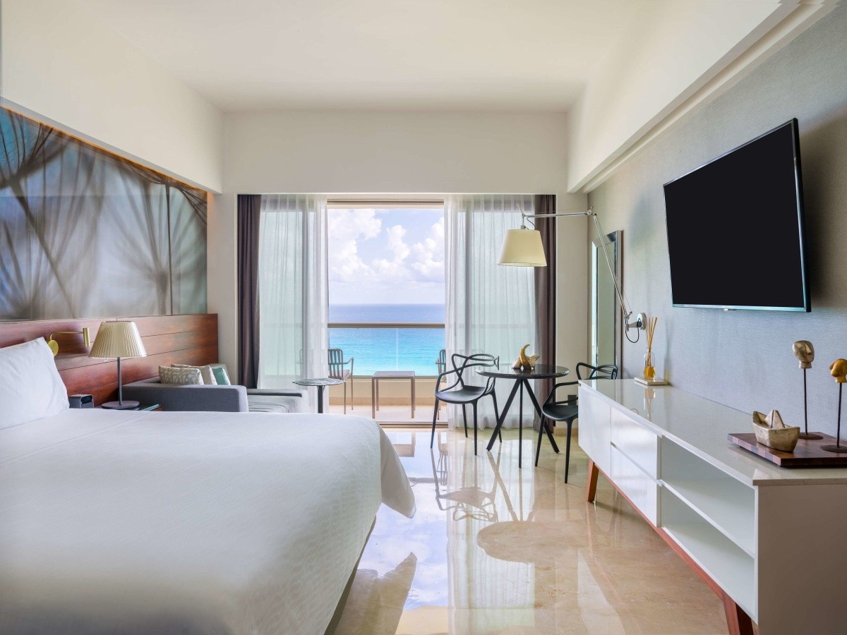 Live Aqua Beach Resort Cancun