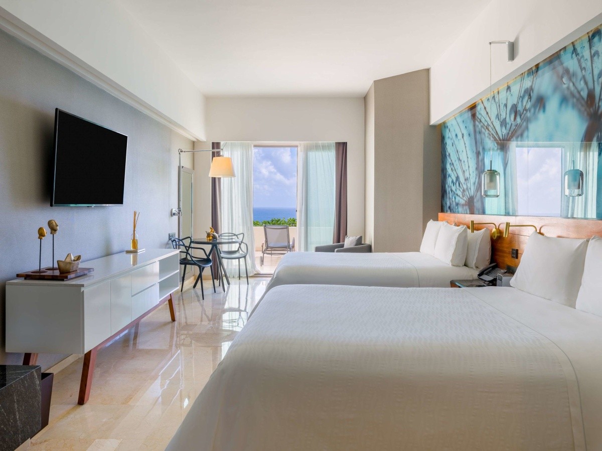 Live Aqua Beach Resort Cancun