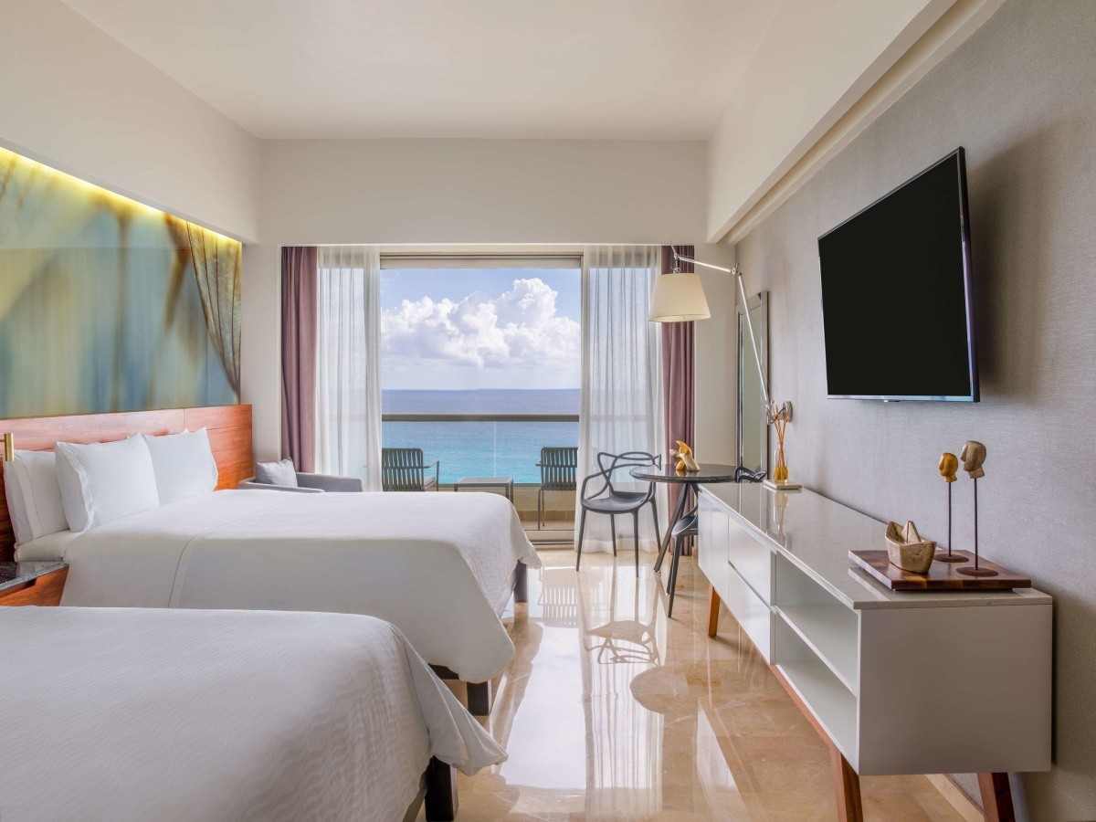 Live Aqua Beach Resort Cancun