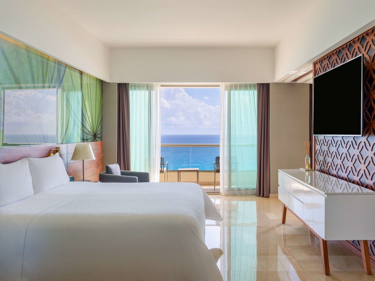 Live Aqua Beach Resort Cancun