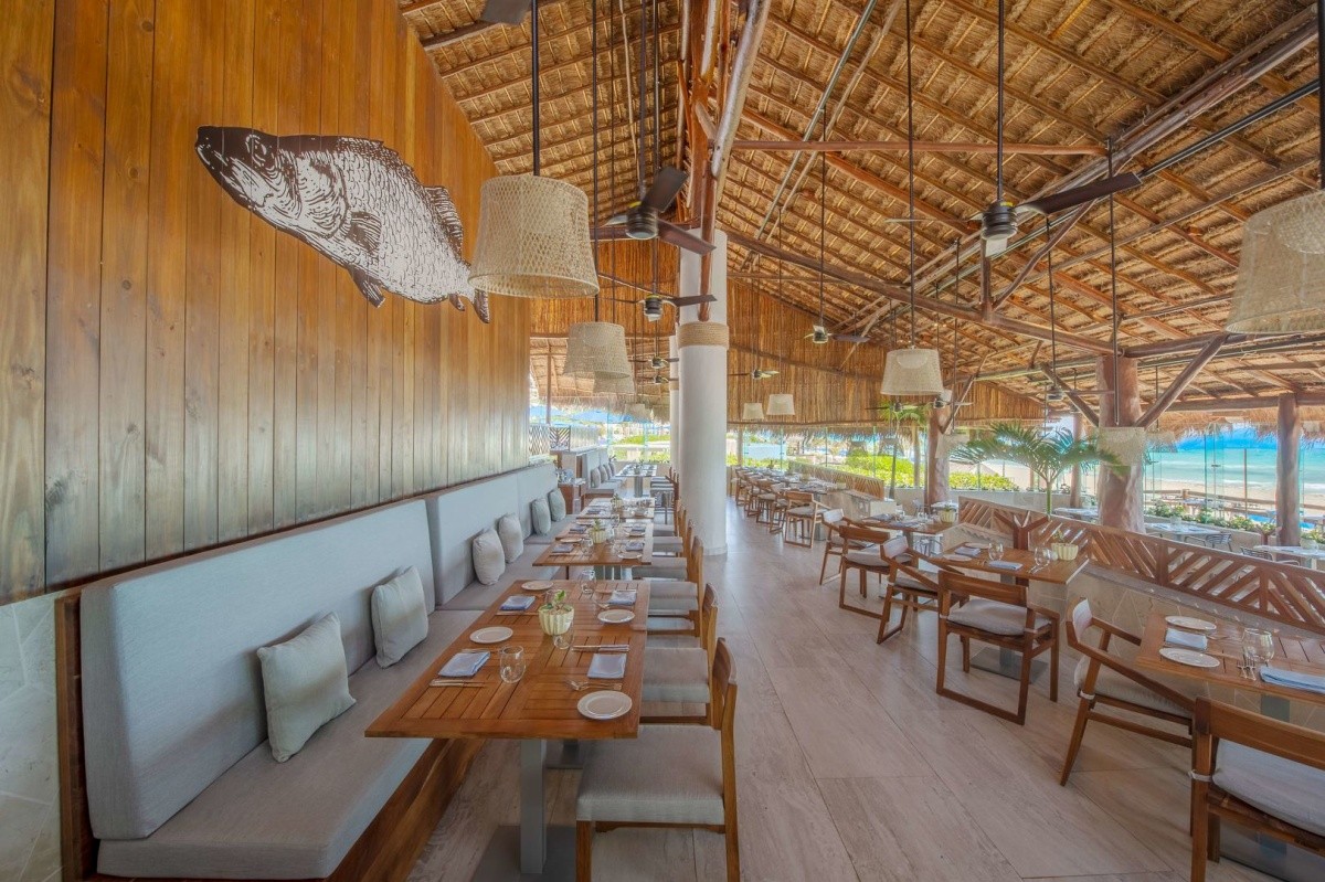 Live Aqua Beach Resort Cancun