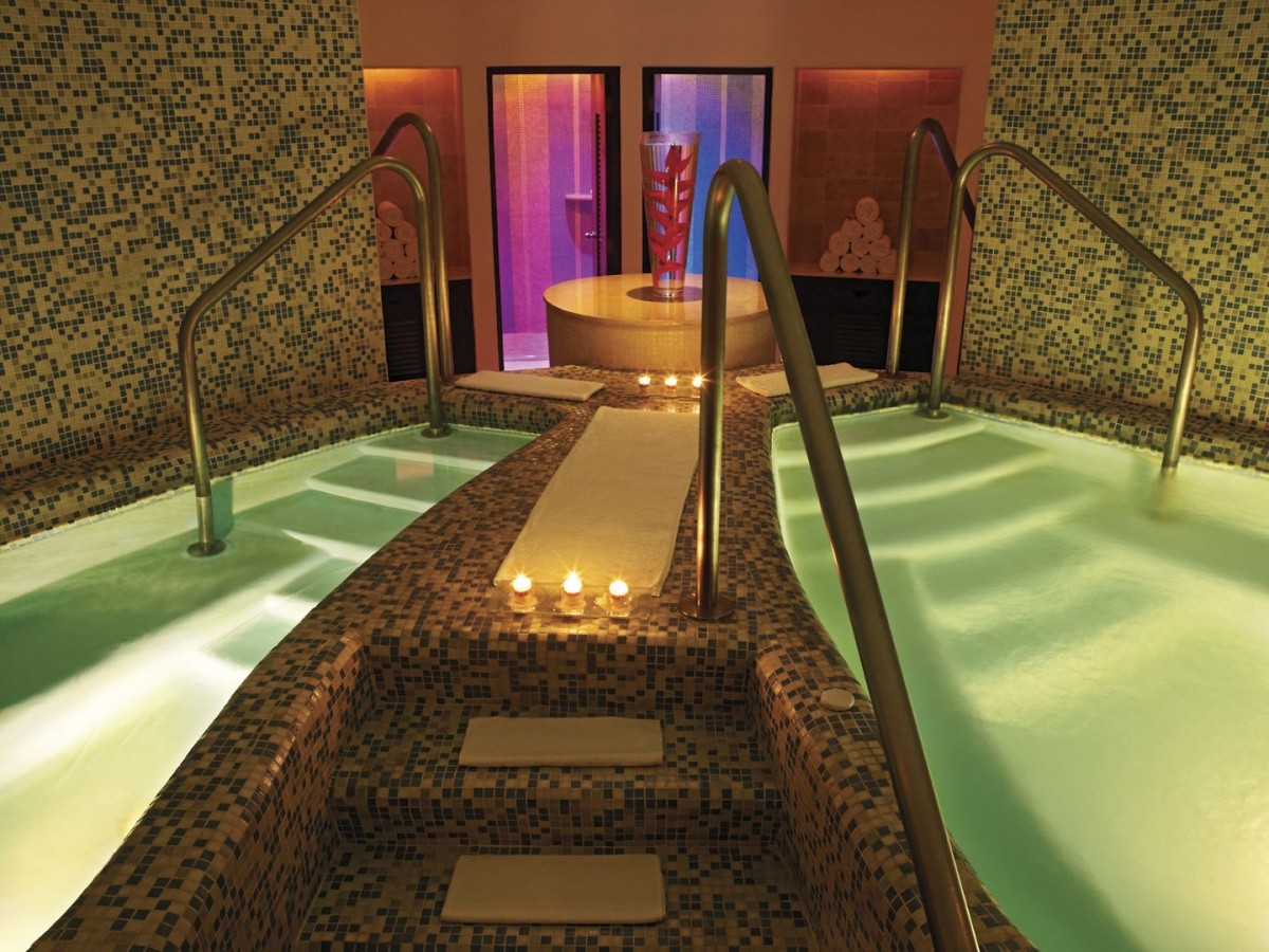 Live Aqua Beach Resort Cancun
