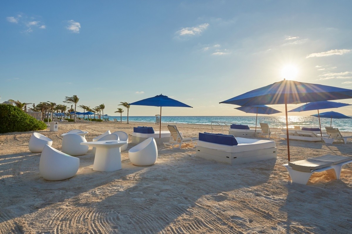 Live Aqua Beach Resort Cancun