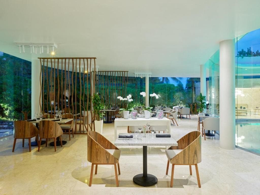 Live Aqua Beach Resort Cancun