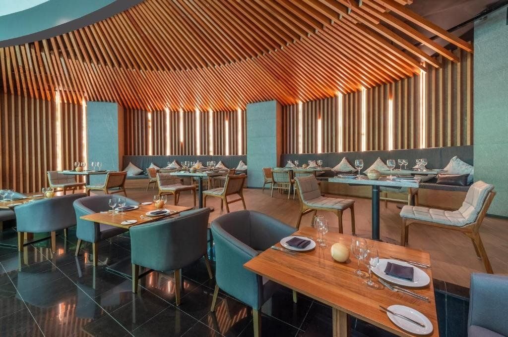 Live Aqua Beach Resort Cancun