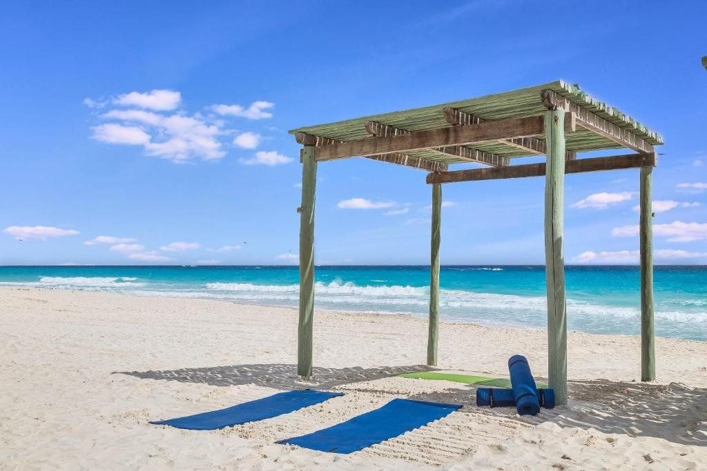 Live Aqua Beach Resort Cancun
