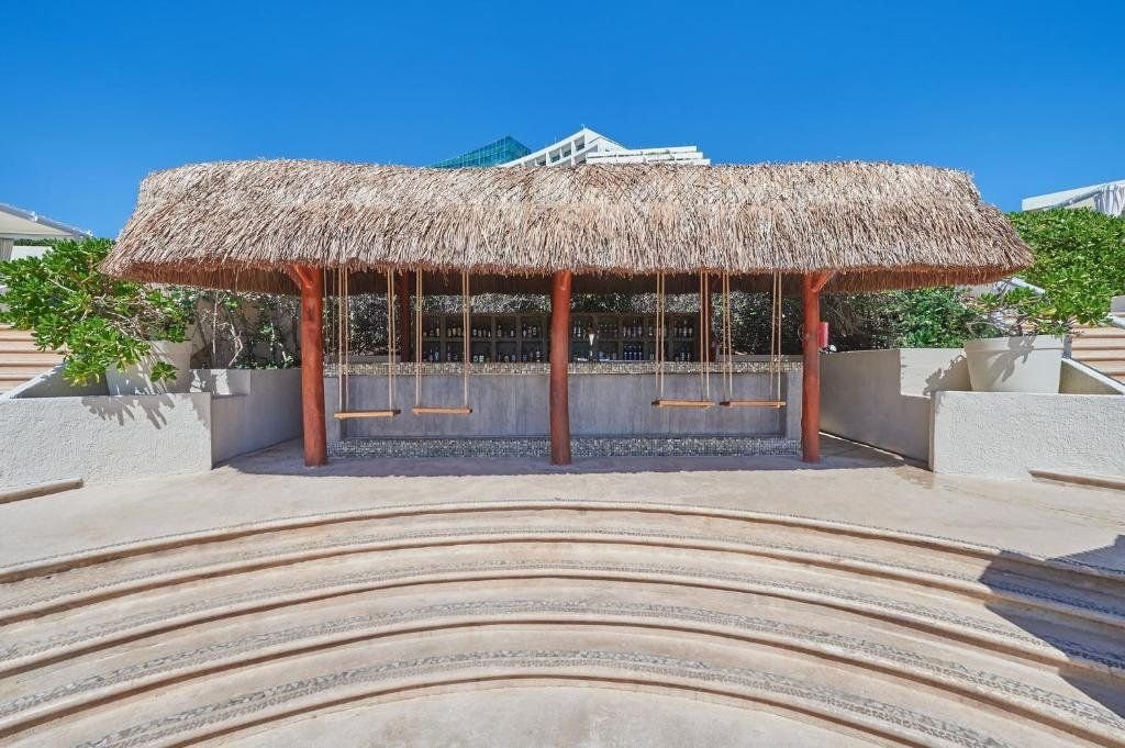 Live Aqua Beach Resort Cancun