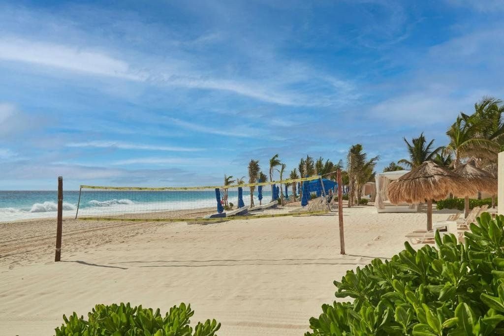 Live Aqua Beach Resort Cancun