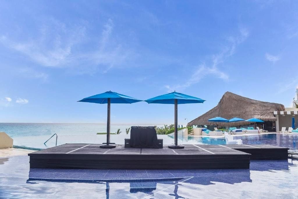 Live Aqua Beach Resort Cancun