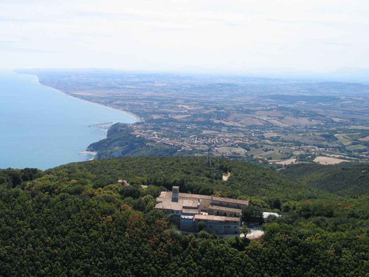 Monteconero