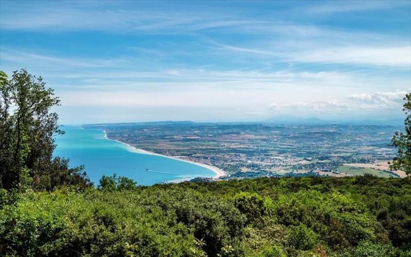Monteconero