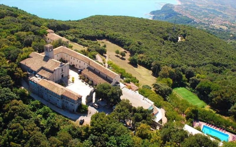 Monteconero