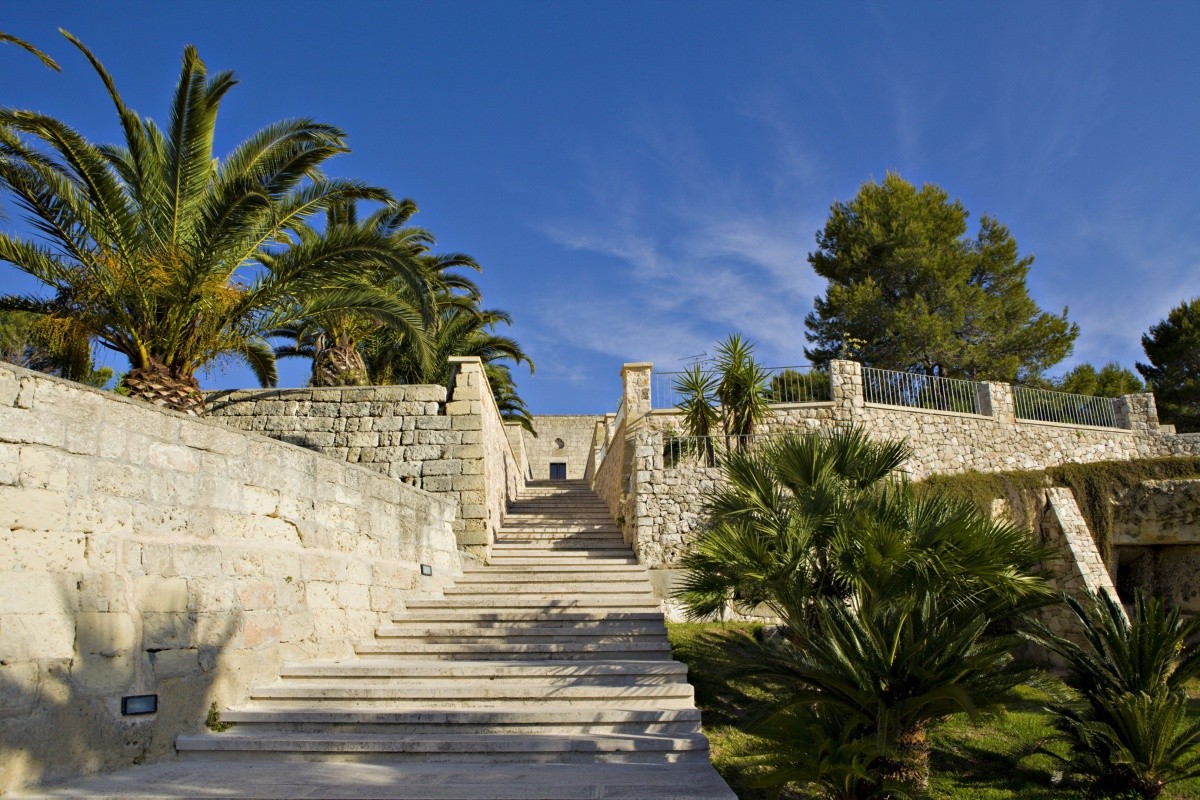 Masseria Panareo