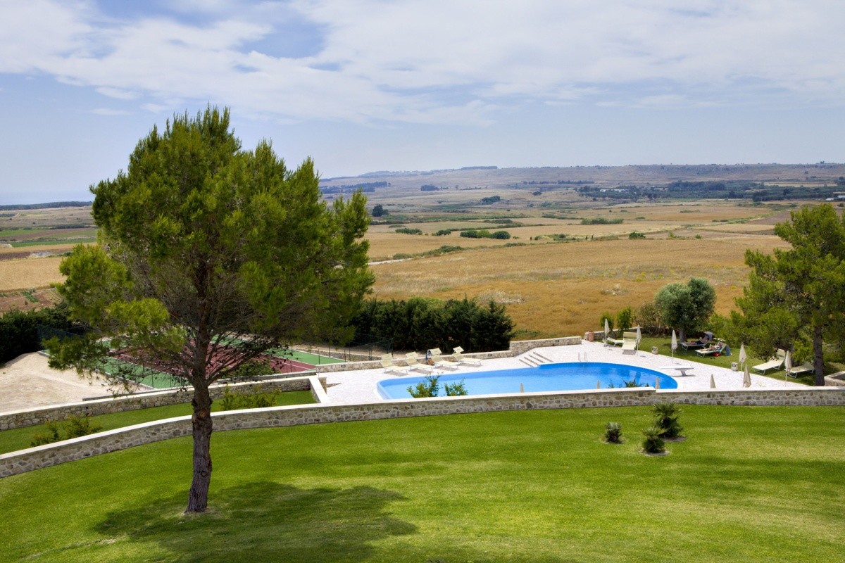 Masseria Panareo