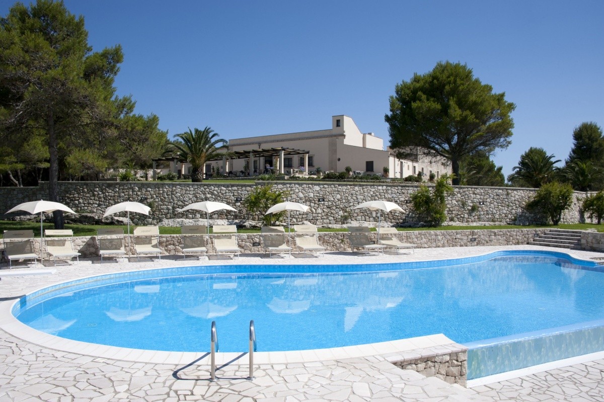Masseria Panareo