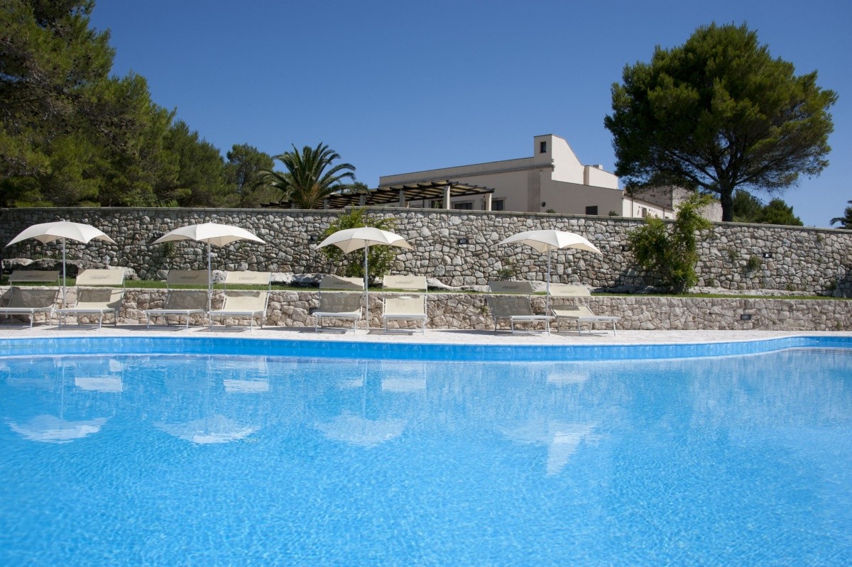Masseria Panareo