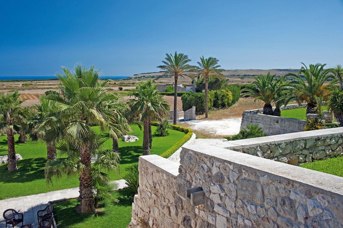 Masseria Panareo