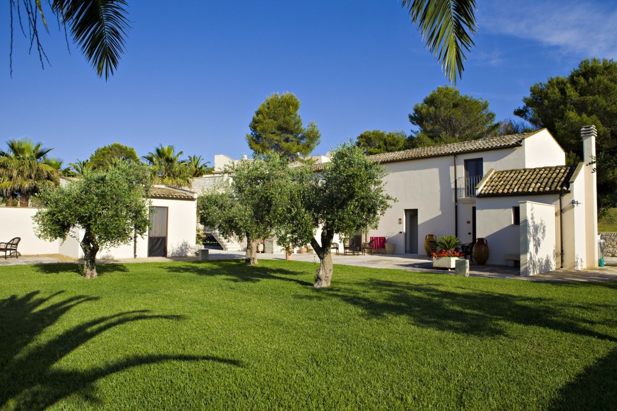 Masseria Panareo