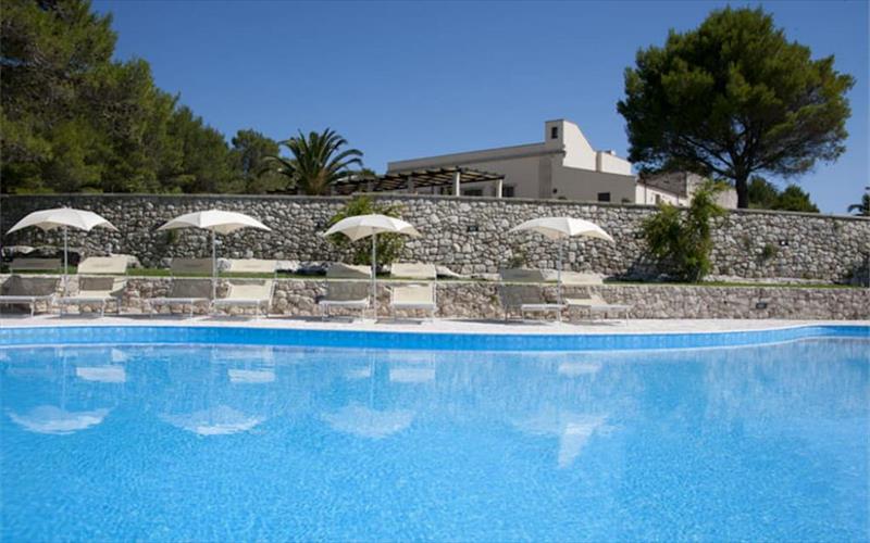 Masseria Panareo