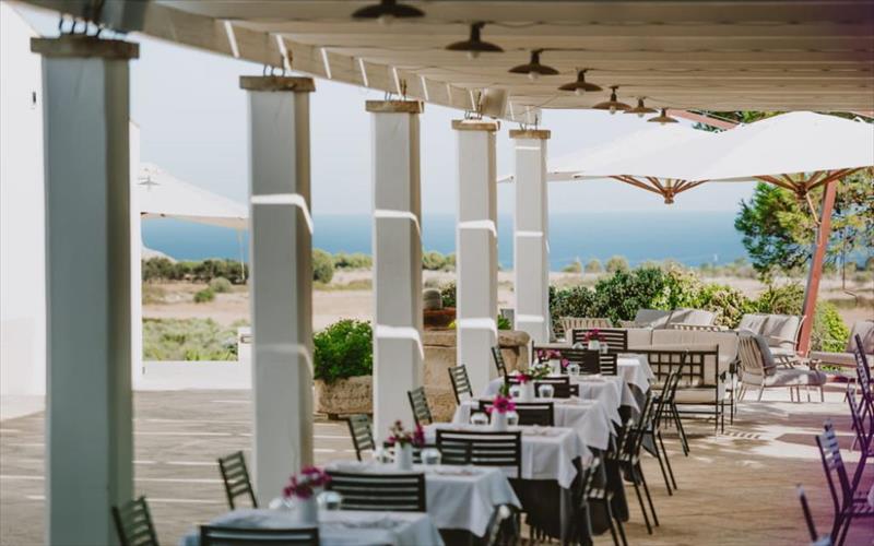 Masseria Panareo