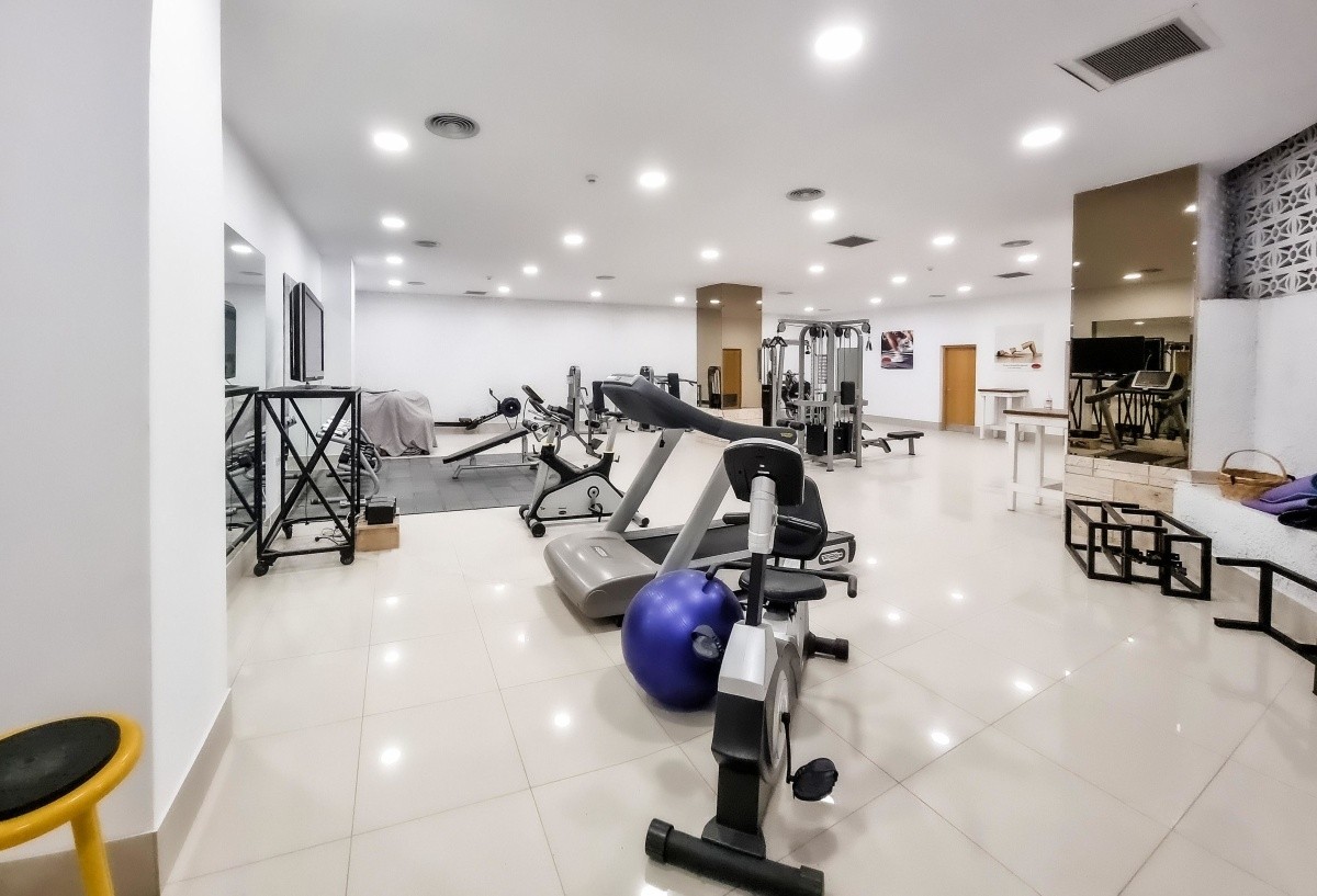 Epsilon Hotel Apartments