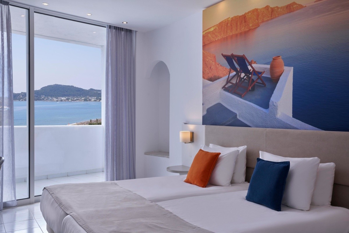 Epsilon Hotel Apartments