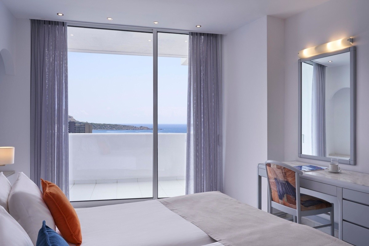 Epsilon Hotel Apartments