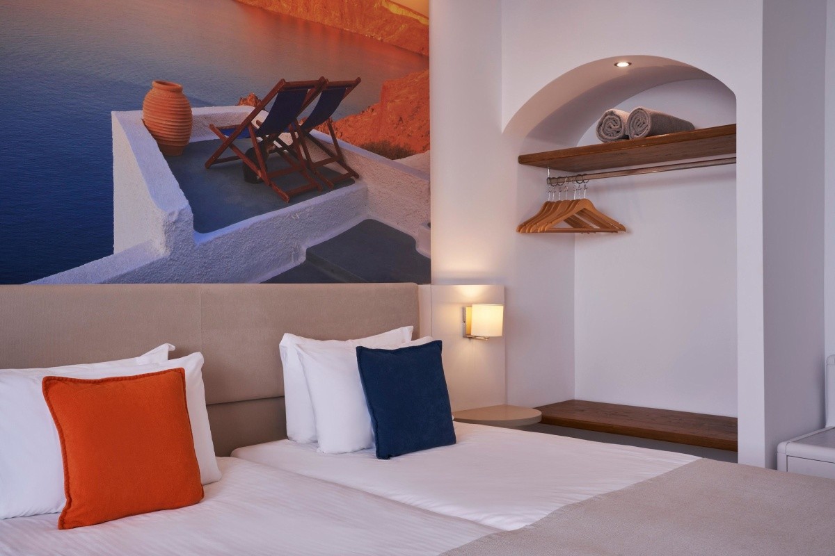 Epsilon Hotel Apartments