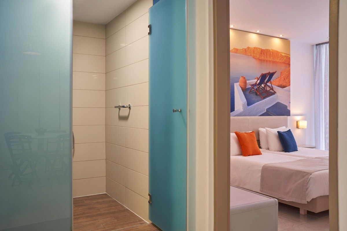Epsilon Hotel Apartments