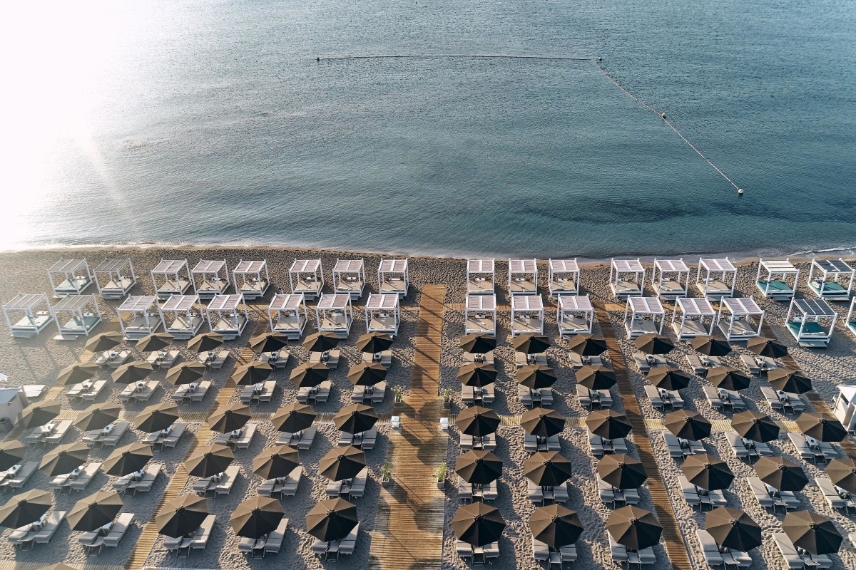Epsilon Hotel Apartments