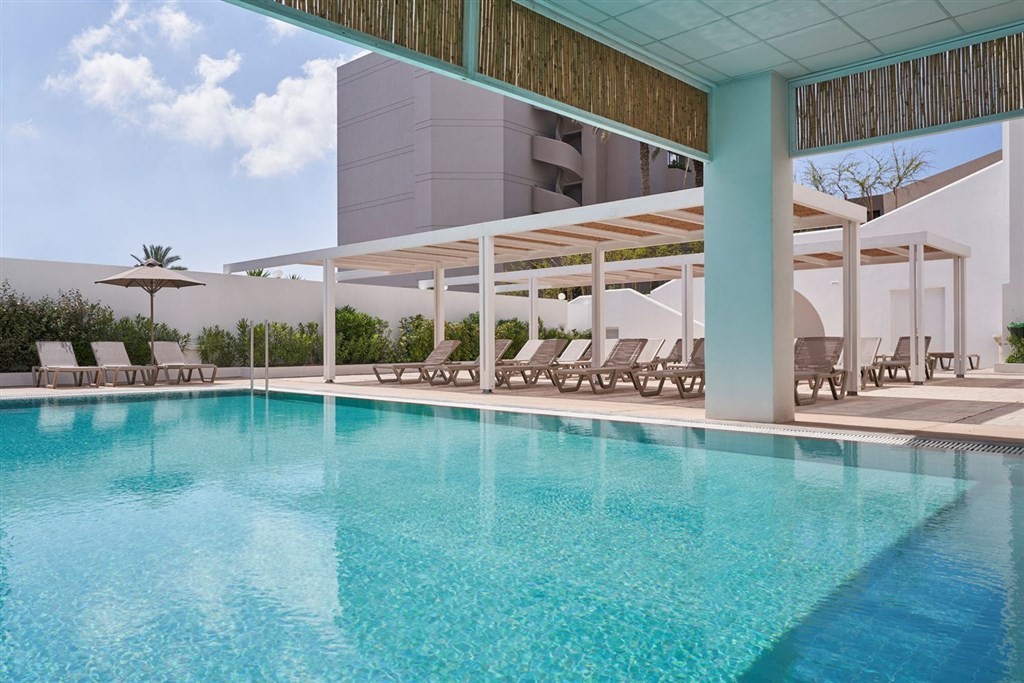 Epsilon Hotel Apartments