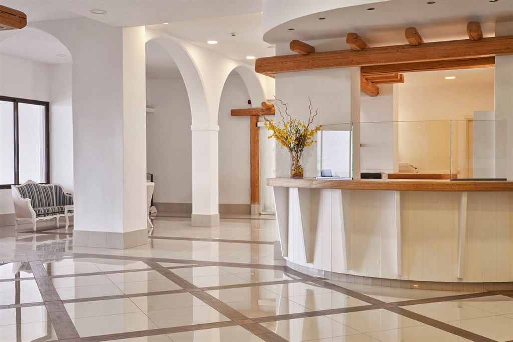 Epsilon Hotel Apartments