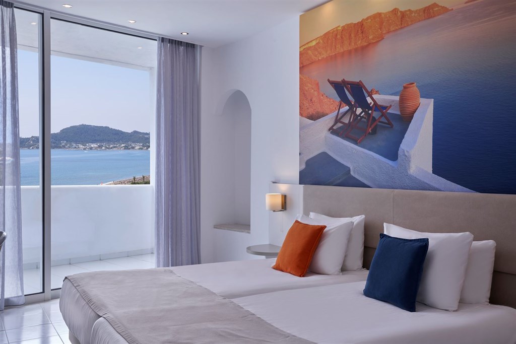 Epsilon Hotel Apartments