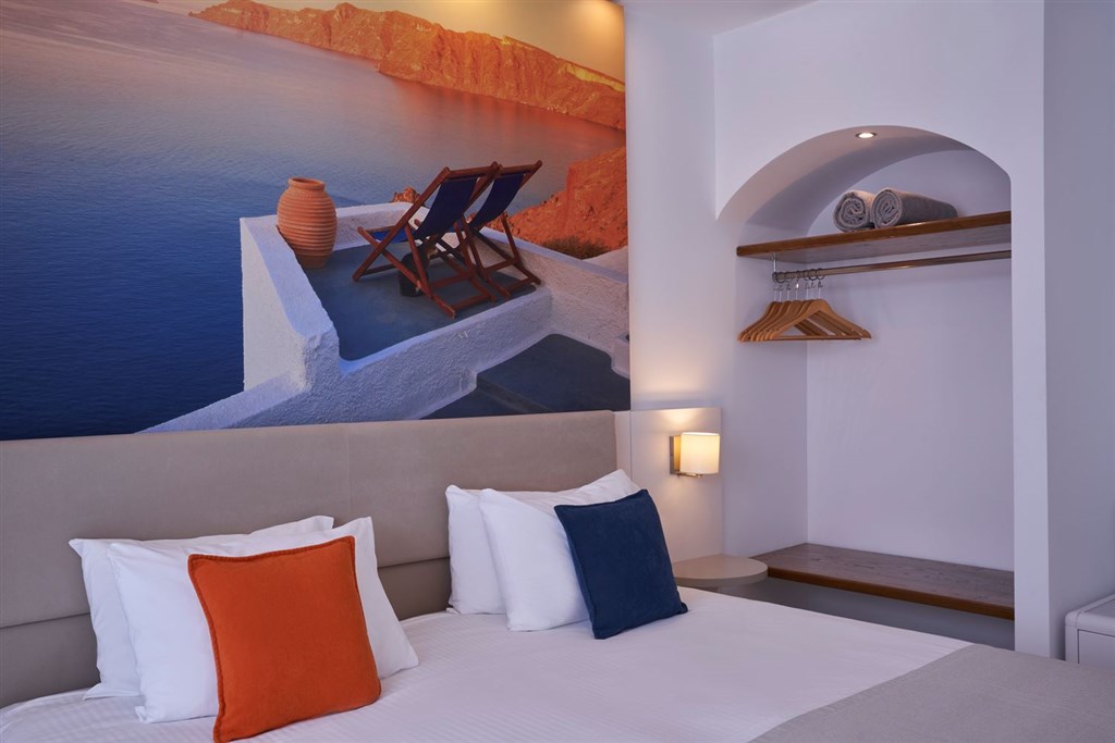 Epsilon Hotel Apartments