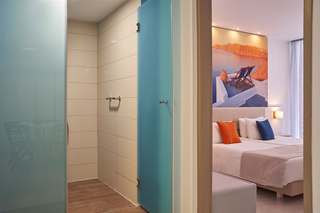 Epsilon Hotel Apartments