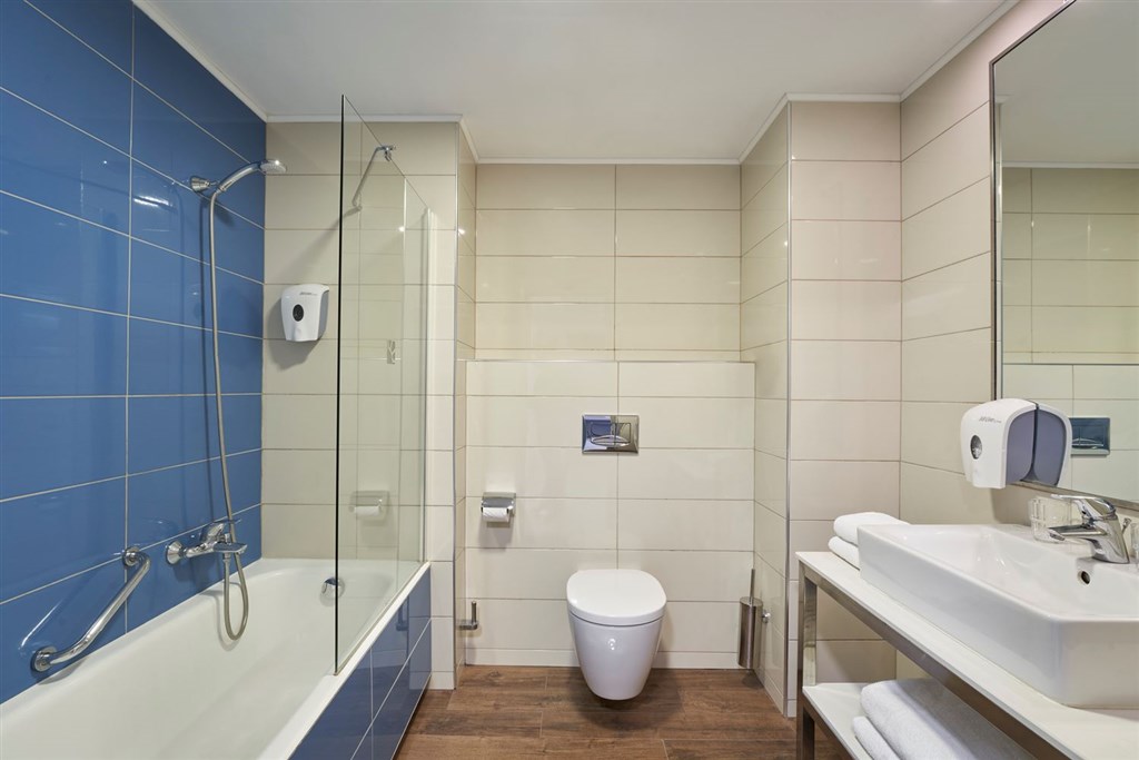 Epsilon Hotel Apartments