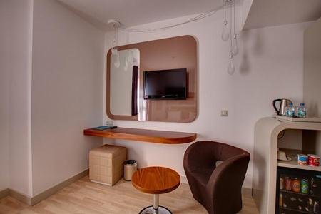 Puding Marina Residence