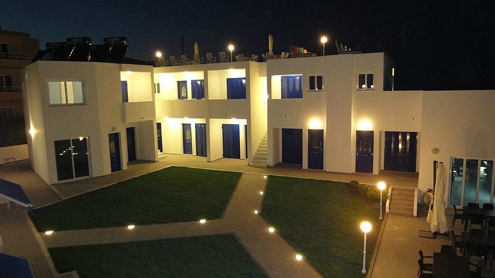 Le Muse Studios