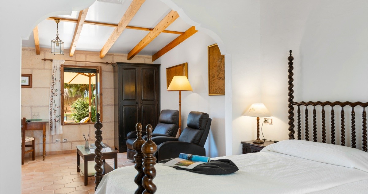 Finca Ca'n Canals