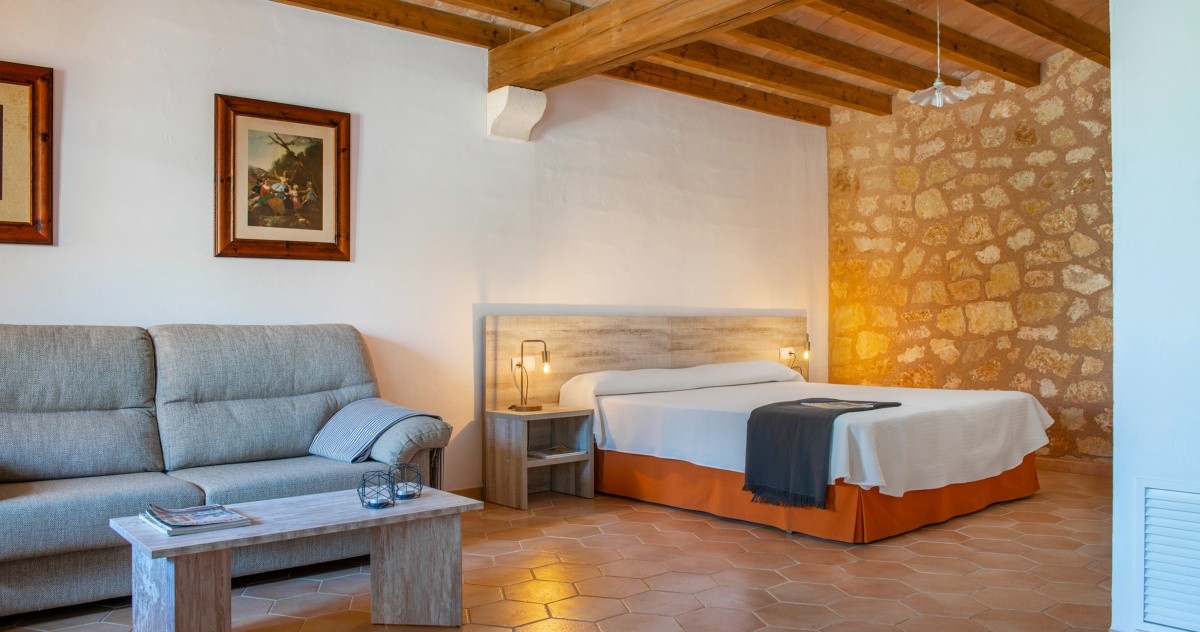 Finca Ca'n Canals