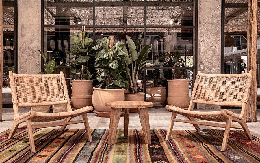 Globales Palma Beach