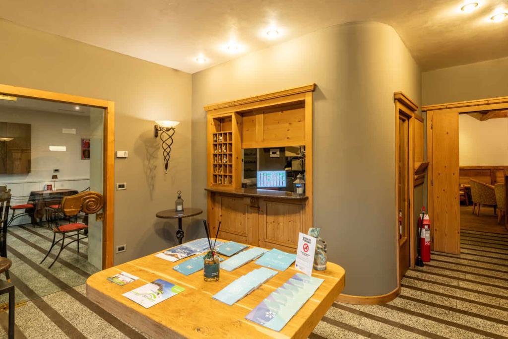 Hotel Locanda Elisa Albergo Diffuso